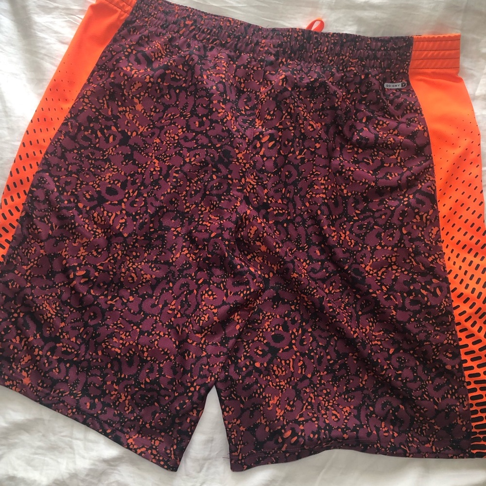 Old Navy Athletic Shorts